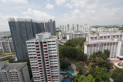 Blk 12C MARSILING LANE (Woodlands), HDB 4 Rooms #180040232